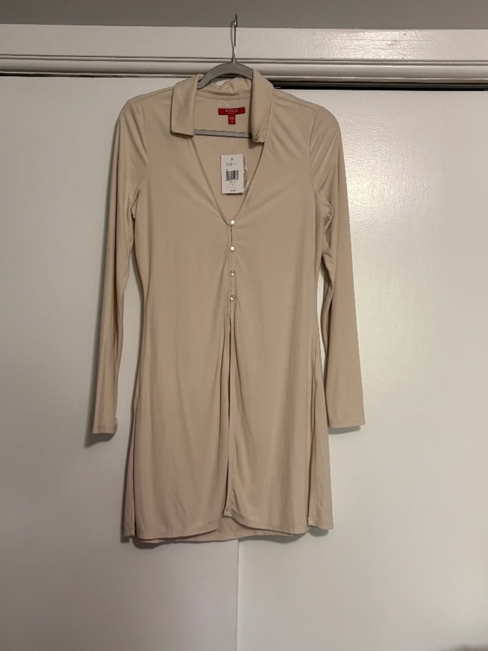 Guess Top